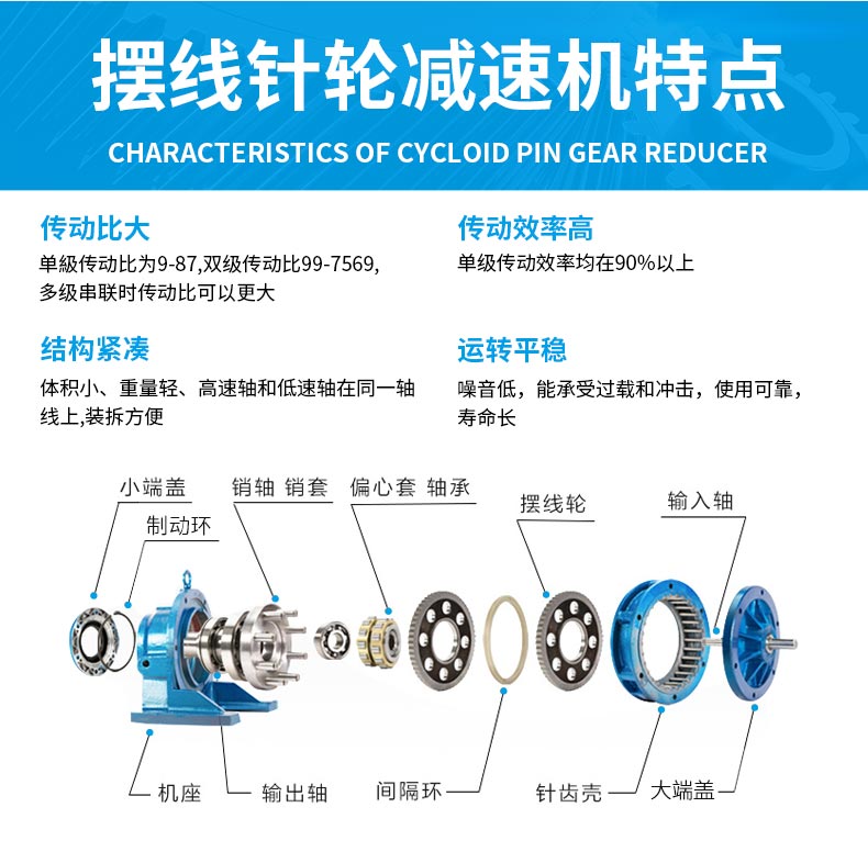 江蘇泰隆減速機(jī)股份有限公司